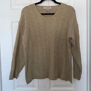 Vintage Innovation Sport Sweater 